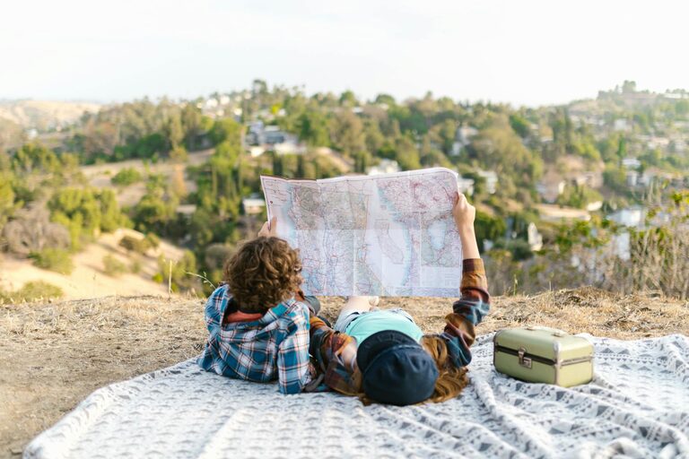 How to Plan a No-Stress Weekend for Total Relaxation