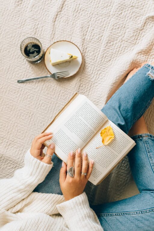 How to Build a Simple and Lasting Reading Habit